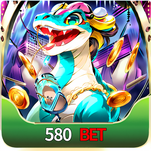 580 Bet
